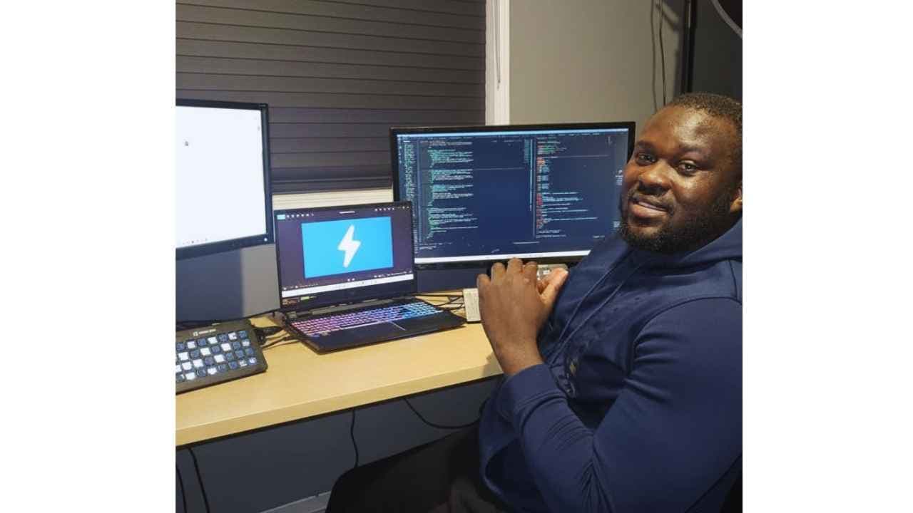 Erisora Marketing Founder