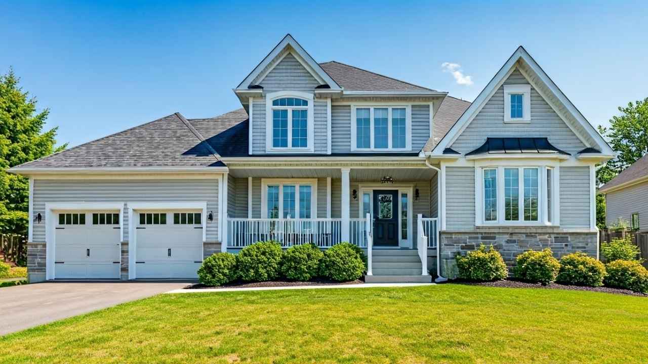Beautiful Ottawa Home