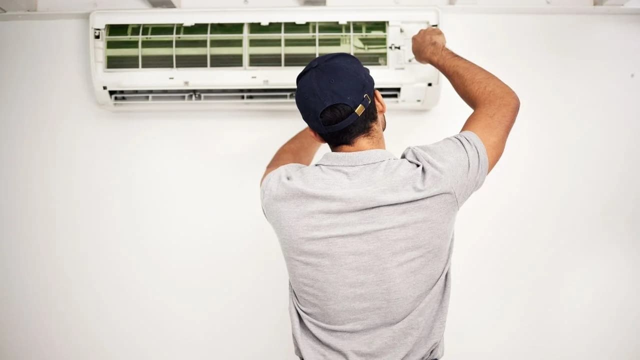 AC Repair