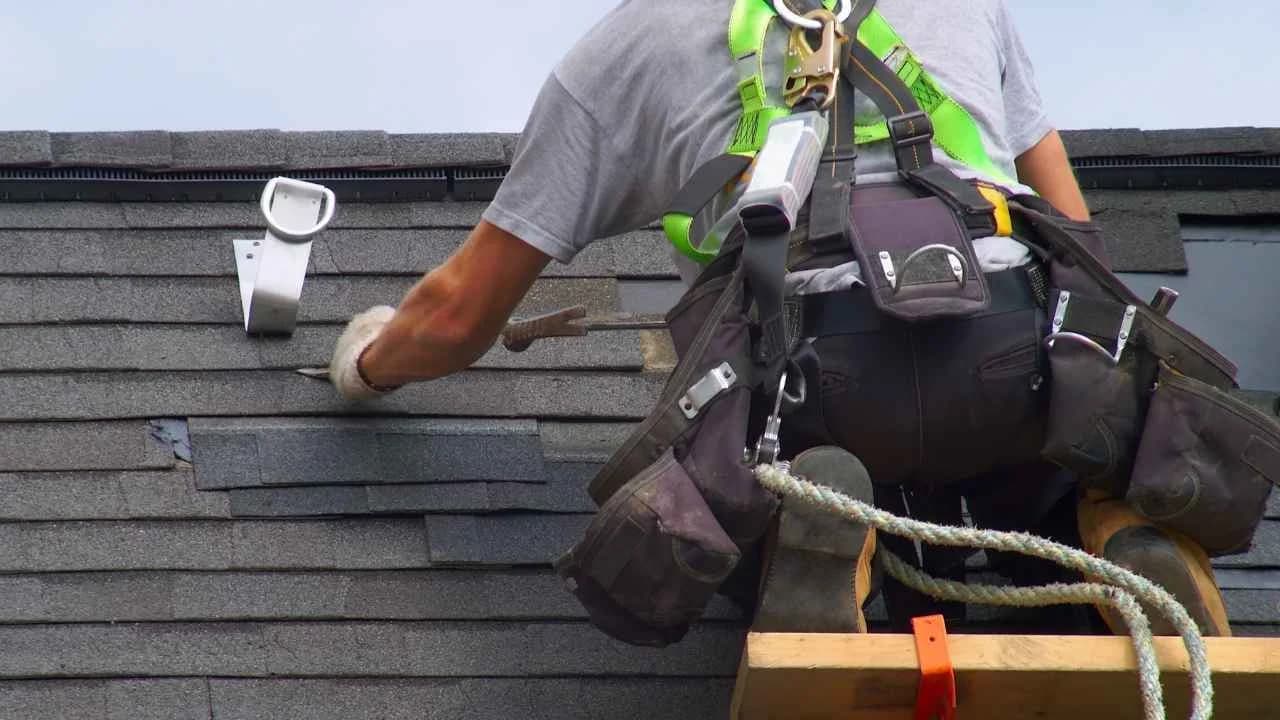 Roof Repair